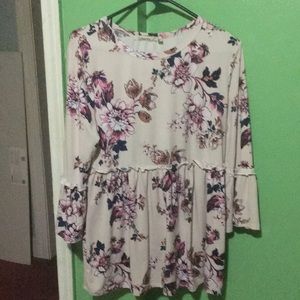 Very comfortable and pretty